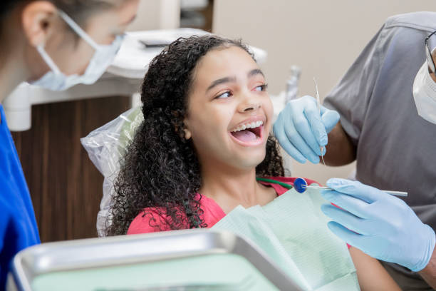 Best Emergency Dental Care for Broken or Chipped Teeth in Glenn Heights, TX