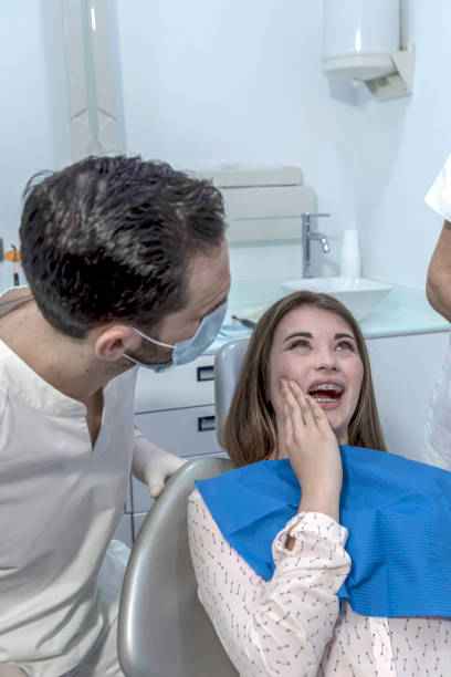Best Emergency Dental Care for Broken or Chipped Teeth in Glenn Heights, TX