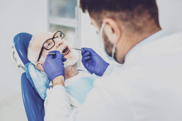 Best Emergency Wisdom Teeth Removal in Glenn Heights, TX